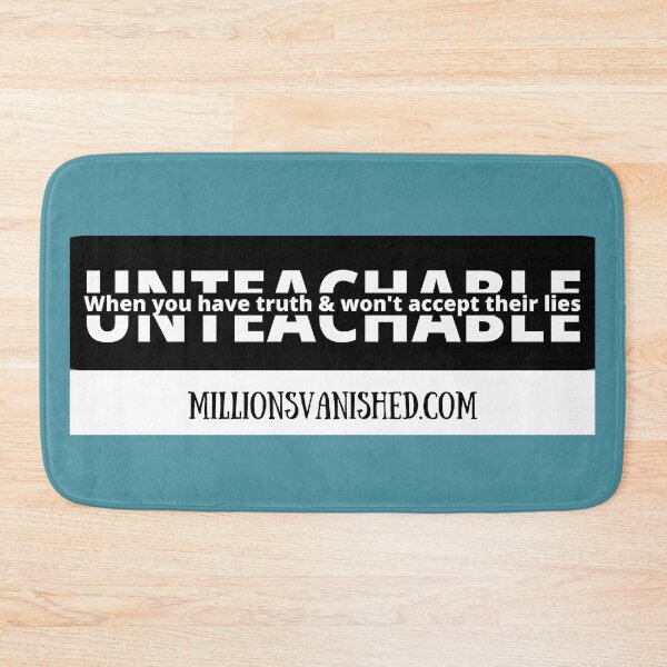 Item preview, Unteachable - Christian  designed and sold by 1thes416.