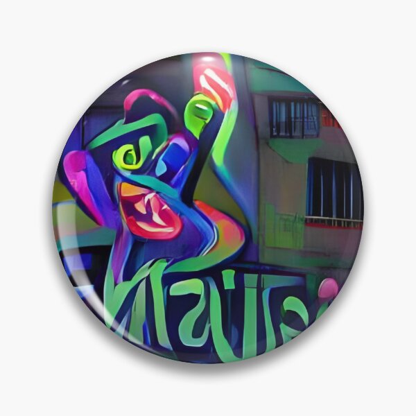 Item preview, Joker’s Funhouse designed and sold by GoddessRaven.