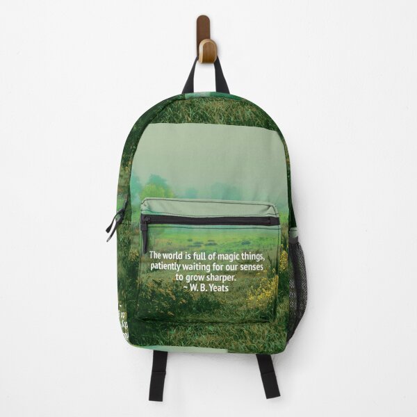 Item preview, Waiting For Our Senses To Grow Sharper designed and sold by Emilyromrell.