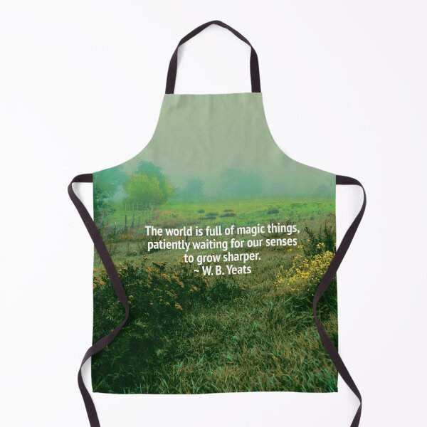 Item preview, Waiting For Our Senses To Grow Sharper designed and sold by Emilyromrell.