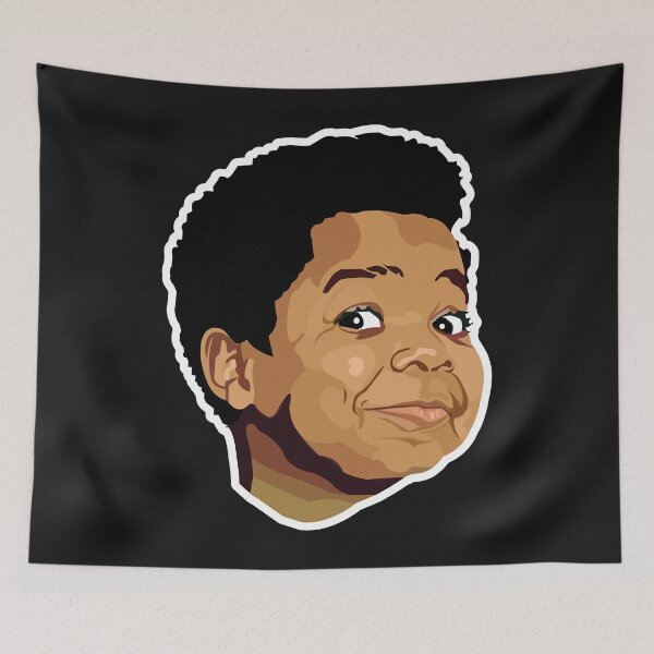 Item preview, ARNOLD Diff&x27;rent Strokes, Gary Coleman, Arnold Jackson Classic T-Shirt designed and sold by JohLond.