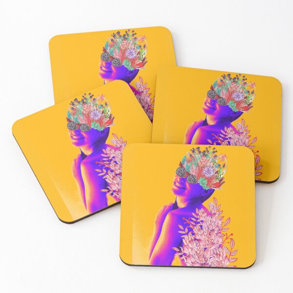 Item preview, Happy Woman designed and sold by casaluma-arts.