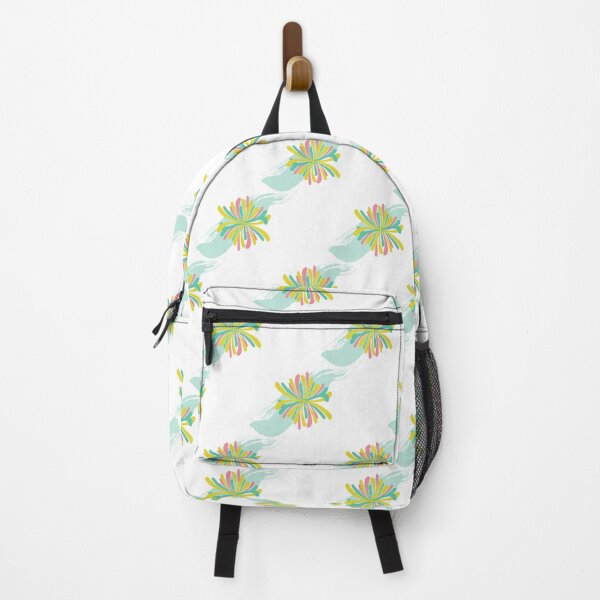 Item preview, Refreshing and Pretty flower pattern designed and sold by MarvelousMau.