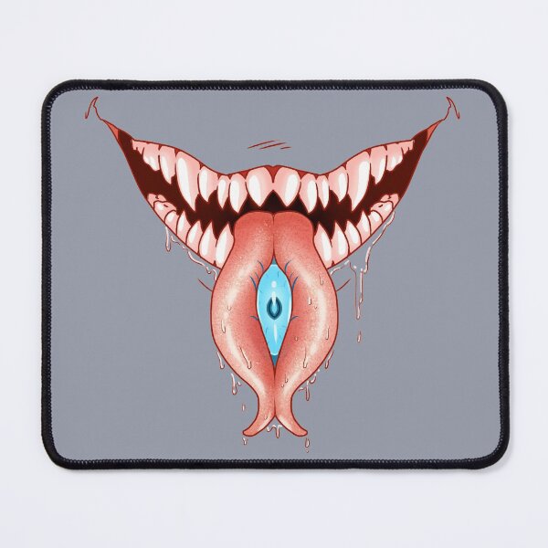 Item preview, EyeTongue FangMouth designed and sold by dbxgokai.