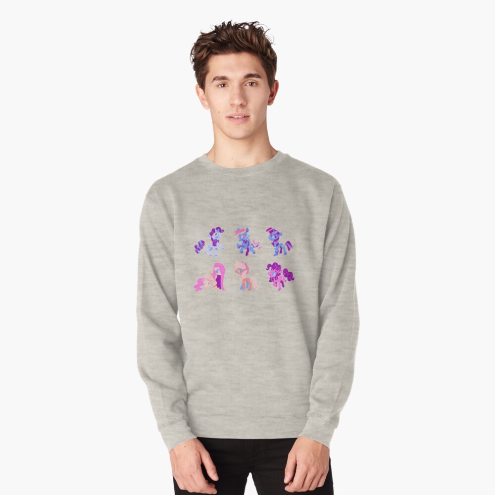 Item preview, Pullover Sweatshirt designed and sold by AstroEden.