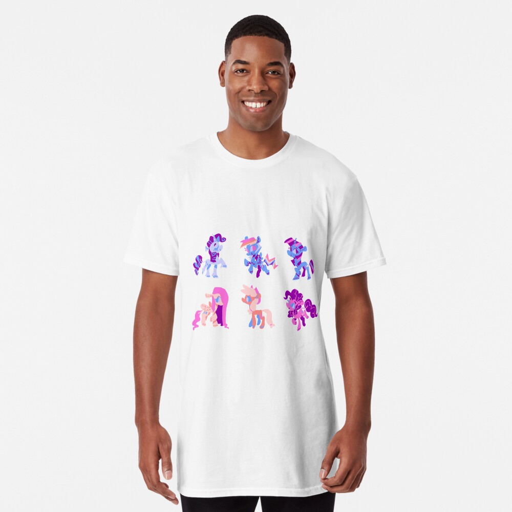 Item preview, Long T-Shirt designed and sold by AstroEden.