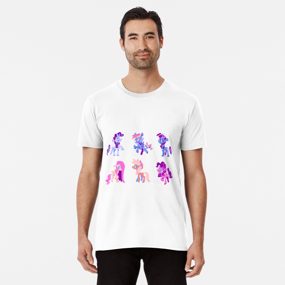 Item preview, Premium T-Shirt designed and sold by AstroEden.
