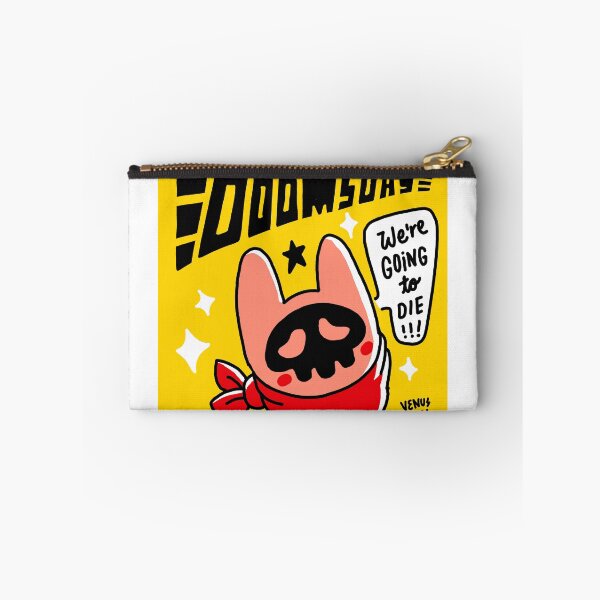 Item preview, Doomsday designed and sold by venusycaos.