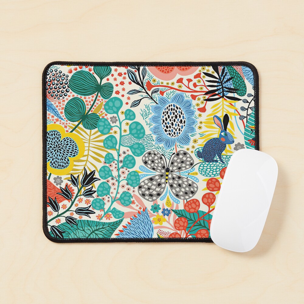 Item preview, Mouse Pad designed and sold by SweetThreads79.
