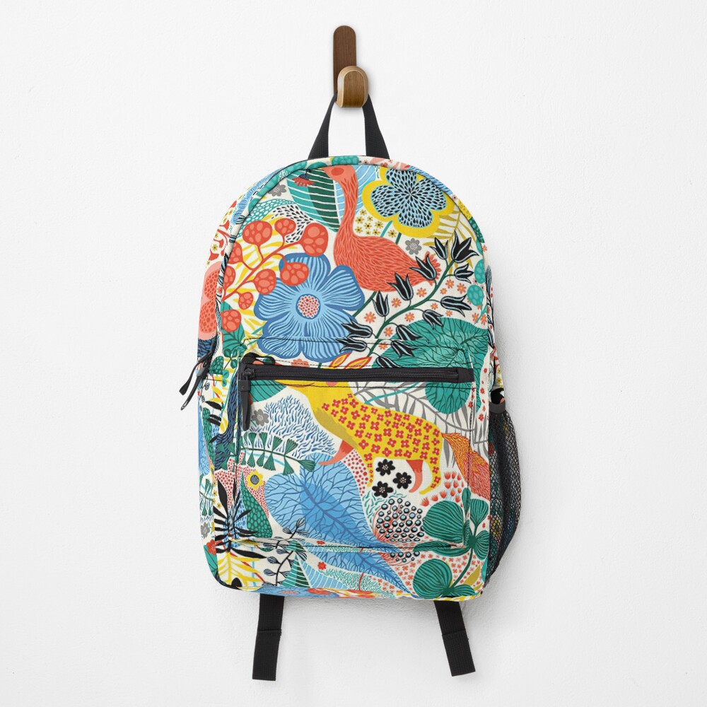 Item preview, Backpack designed and sold by SweetThreads79.
