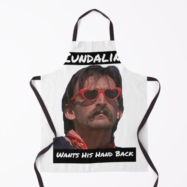 Item preview, Cundalini Wants His Hand Back designed and sold by Petersz24.