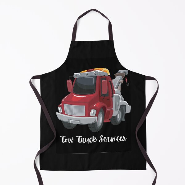 Item preview, Let's Towing Together designed and sold by drip.design.co.