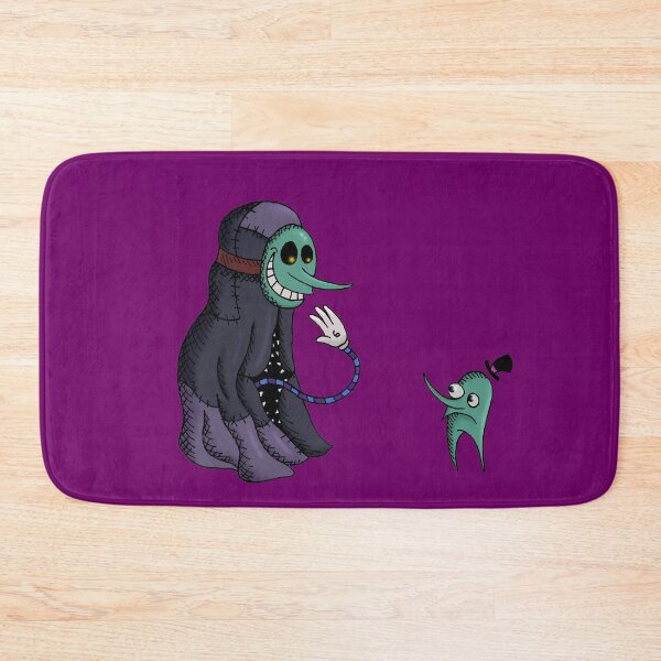 Item preview, Trustworthy Stranger designed and sold by Goodlydraws100.