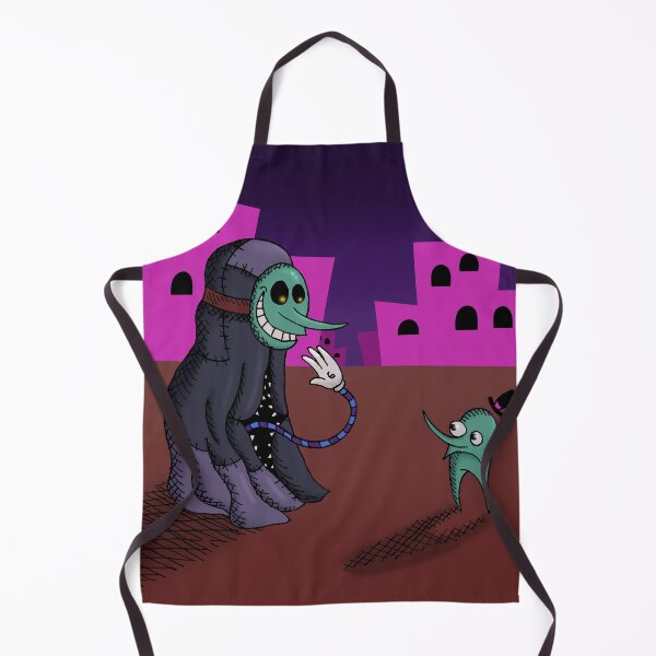 Item preview, Trustworthy Stranger designed and sold by Goodlydraws100.