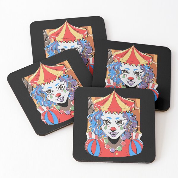 Item preview, Join our Circus!! designed and sold by AudriRaeDoodles.