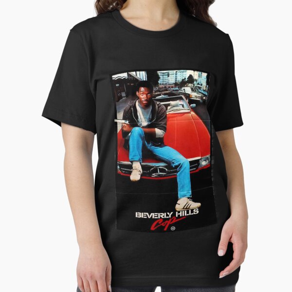 Artikel-Vorschau von Beverly Hills Polizist Classic T-Shirt, designt und verkauft von ALLISSOM.