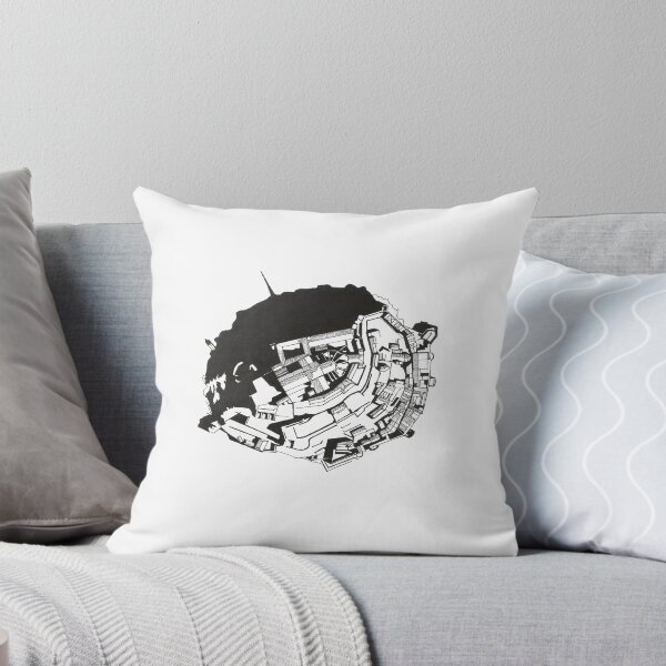 Item preview, Mont Saint-Michel designed and sold by Víctor Flores.