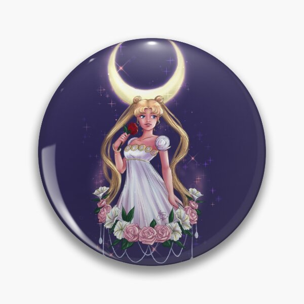 Item preview, Princess Serenity  designed and sold by ArtsyCoqui.