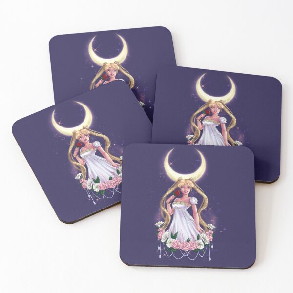 Item preview, Princess Serenity  designed and sold by ArtsyCoqui.