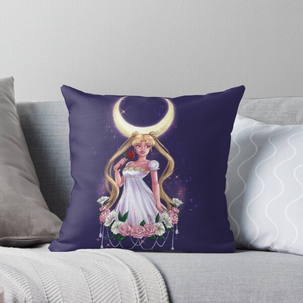 Item preview, Princess Serenity  designed and sold by ArtsyCoqui.