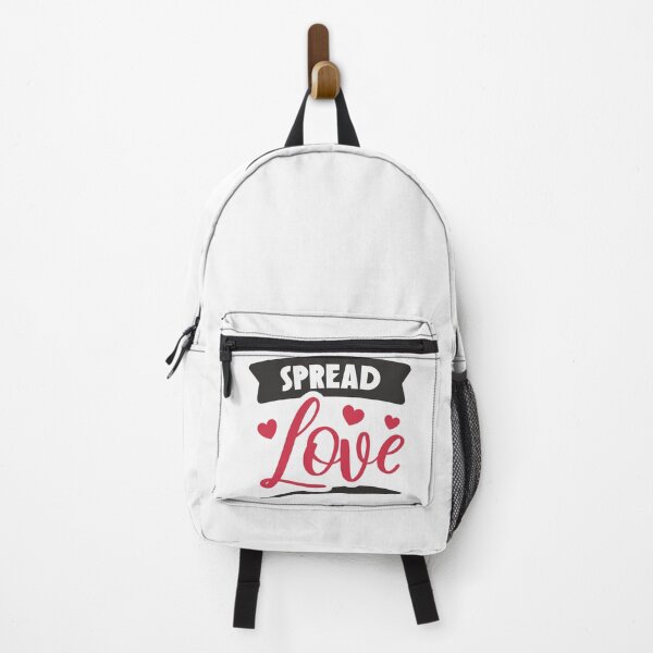 Item preview, Spread Love, Startup Inspirational Quote designed and sold by From-95.