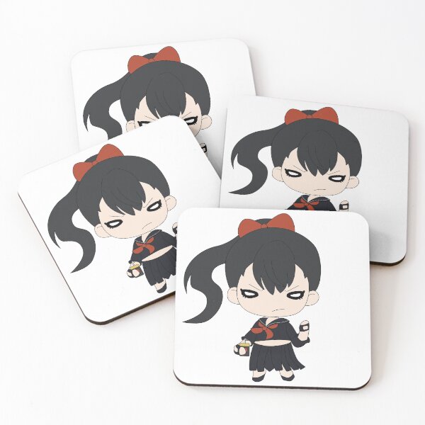 Item preview, Yuki Takamiya Chibi Nitotan Inspired designed and sold by SnowingRivers.