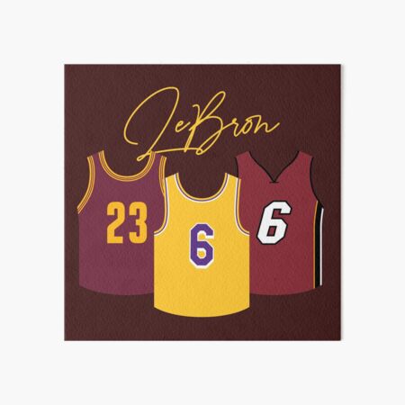 Los Angeles Lakers Lebron James #23 Crenshaw Nba 2020 New Arrival