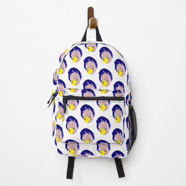 Item preview, Psycho duck designed and sold by OKyak.