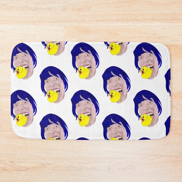 Item preview, Psycho duck designed and sold by OKyak.