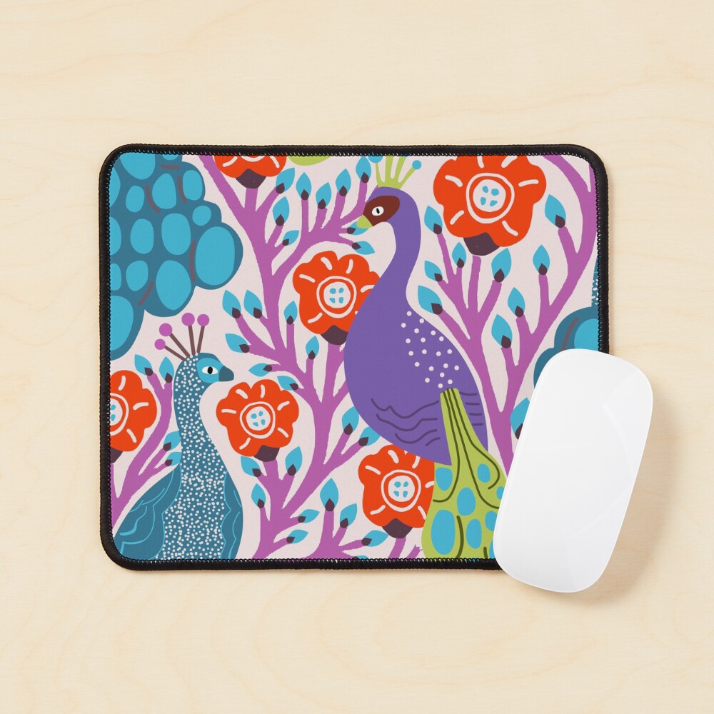 Item preview, Mouse Pad designed and sold by SweetThreads79.