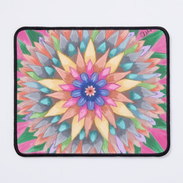 Item preview, Mandala designed and sold by AuriAmparo.
