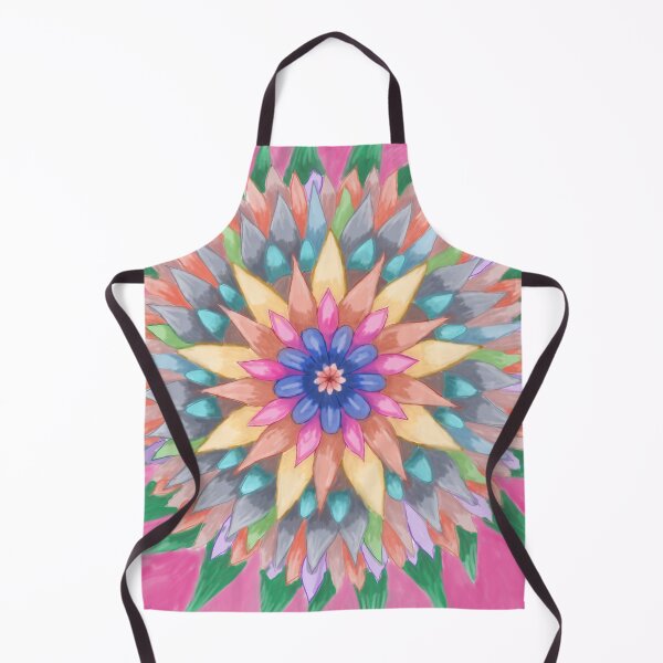 Item preview, Mandala designed and sold by AuriAmparo.