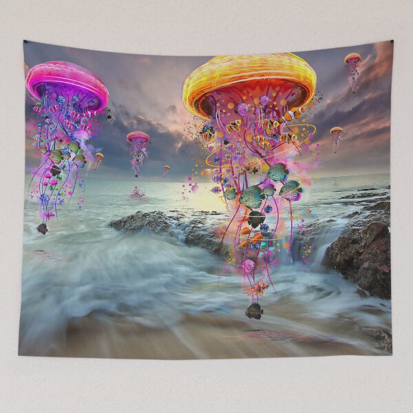 Item preview, On Distant Shores designed and sold by DavidLoblaw.