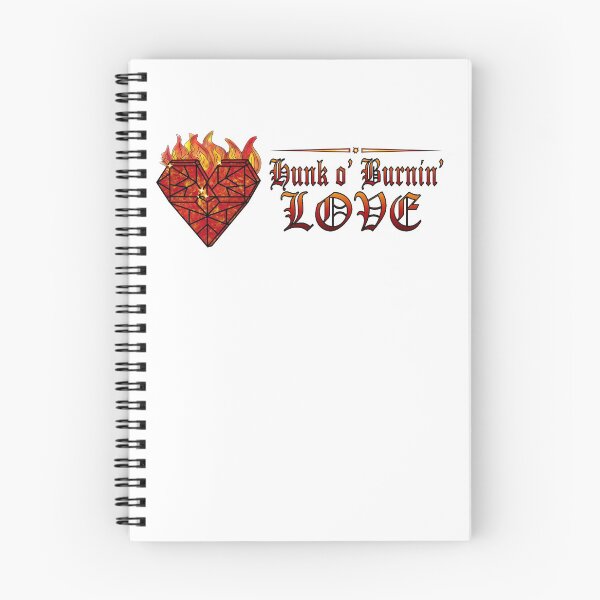 Item preview, Hunky Valentine designed and sold by CJGrimes.
