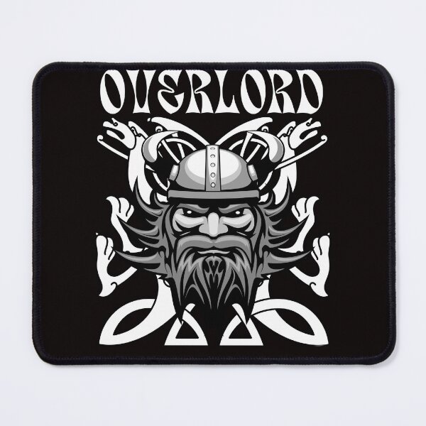 Item preview, Overlord designed and sold by outlaw70.