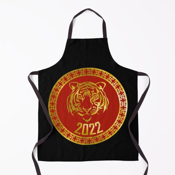 Item preview, Chinese New Year 2022 Year of the Tiger designed and sold by mrtraz.