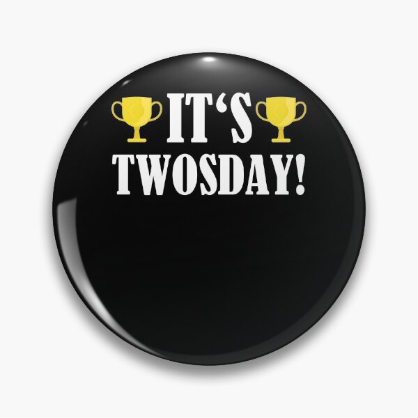 Item preview, Happy Twosday Funny 2/22/2022 February  designed and sold by Club7Studios.