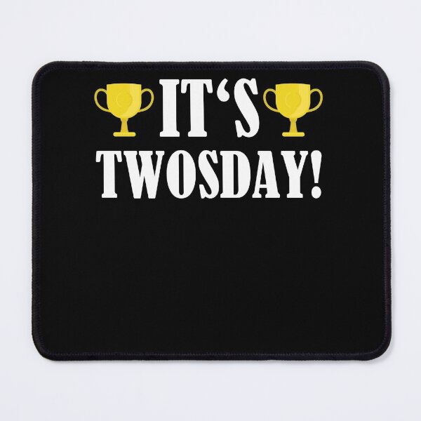 Item preview, Happy Twosday Funny 2/22/2022 February designed and sold by Club7Studios.