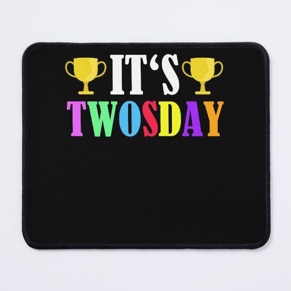 Item preview, Happy Twosday Funny 2/22/2022 February designed and sold by Club7Studios.