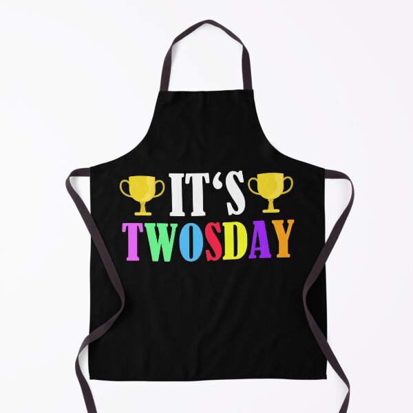 Item preview, Happy Twosday Funny 2/22/2022 February  designed and sold by Club7Studios.