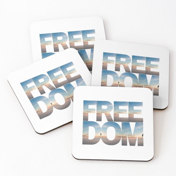 Item preview, FREEDOM designed and sold by successmom.