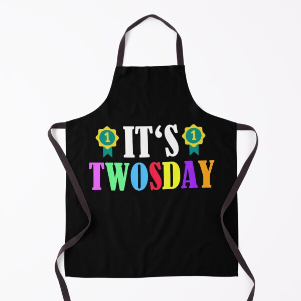 Item preview, Happy Twosday Funny 2/22/2022 February  designed and sold by Club7Studios.