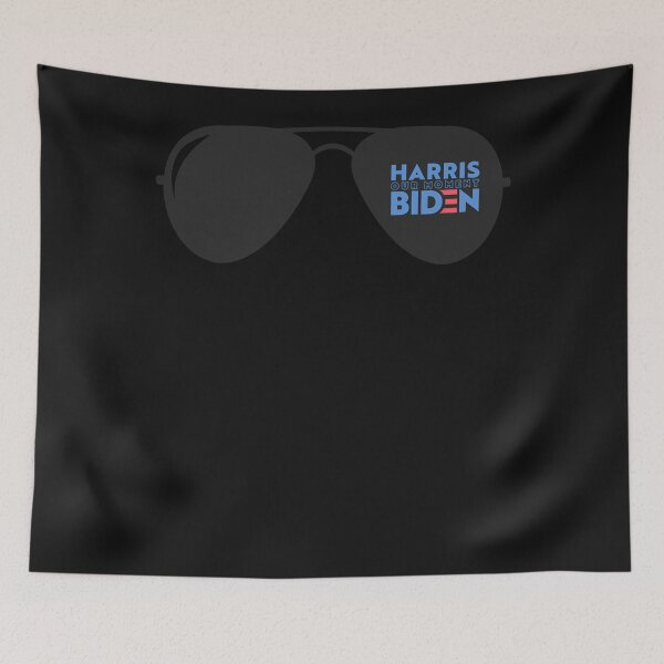 Item preview, Joe Biden and Kamala Harris 2020 Aviators designed and sold by KevinBeale.