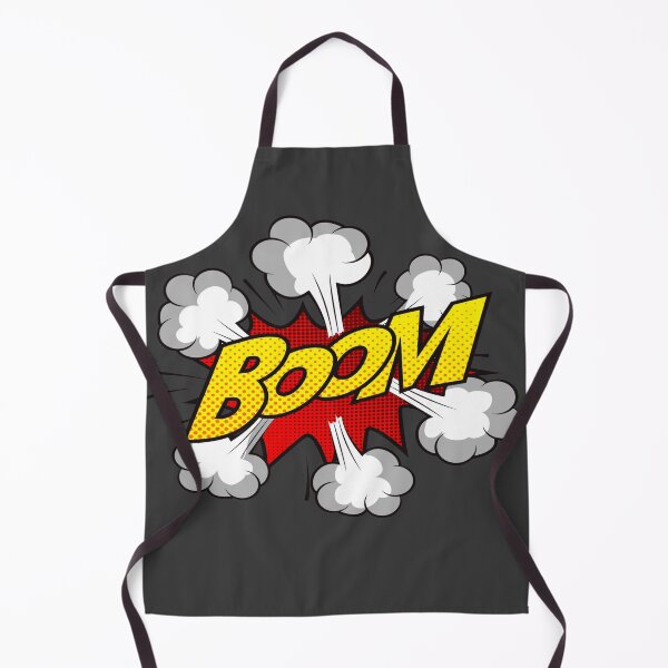 Item preview, BOOM! I am a comics fan designed and sold by AEROSPACE-IND.