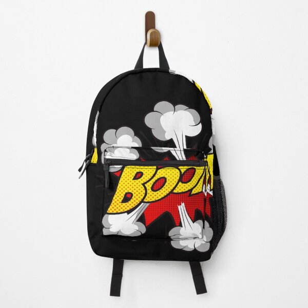 Item preview, BOOM! I am a comics fan designed and sold by AEROSPACE-IND.