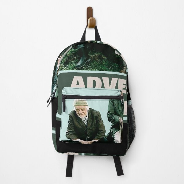 Item preview, Last of The Summer wine Adventure Time designed and sold by KevinBeale.