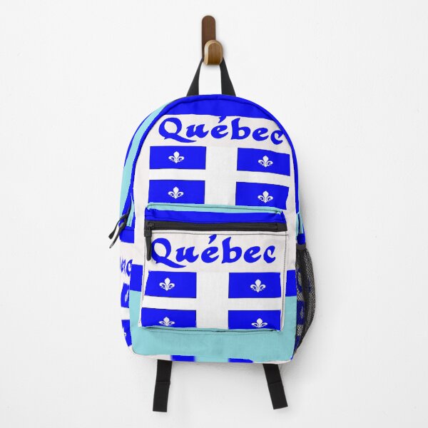 Item preview, The flag of Quebec designed and sold by Karine Dupras.