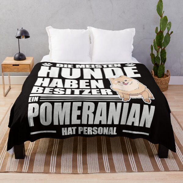 Item preview, Funny Pomeranian Zwergspitz saying gift T-Shirt designed and sold by Shannoynup.