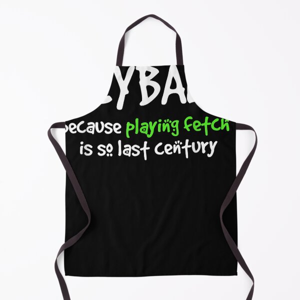 Item preview, Flyball Champion Border Collie Funny Dog Breed Fetch T-Shirt designed and sold by AndreaHowe36.