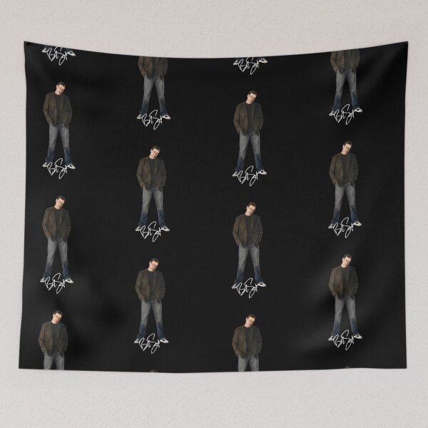 Artikelvorschau, Bob Saget Shirt, Danny Tanner, Full House, RIP Bob Saget, Bob Saget Rest In Peace, Bog Saget Tribute entworfen und verkauft von ArtsyFartsy777.